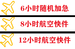 阿里普兰机场托运快递公司,专业空运当天件